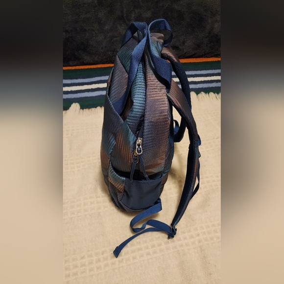 Patagonia Tamangito Pack 20L Backpack Blue - Picture 5 of 8